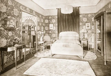 Chambre, 1930